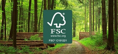 Packaging ed FSC: sostenibilità e consumo consapevole.