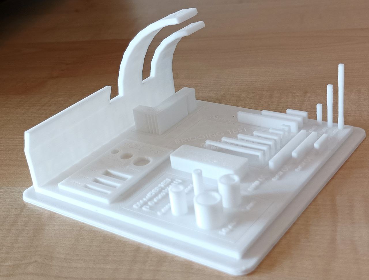 test stampa 3d articolo blog